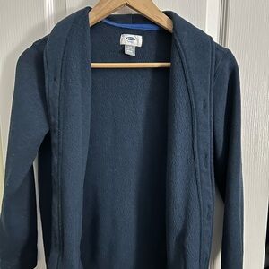 Boys cardigan